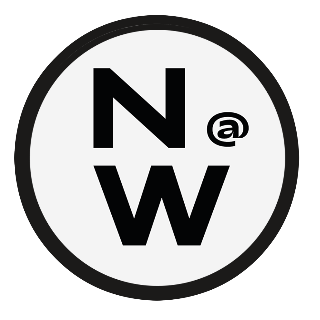 Net@Works Mexico logo