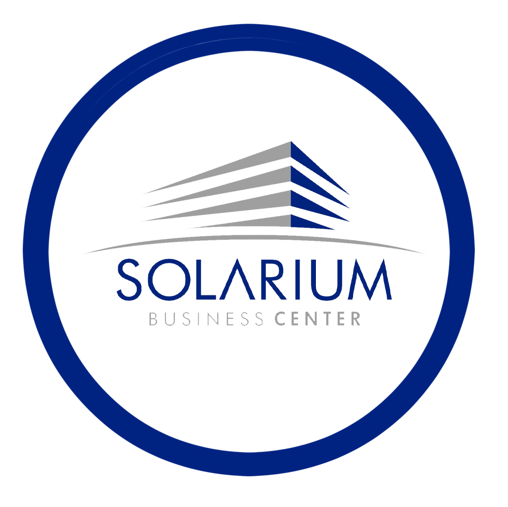 Solarium Mexico logo