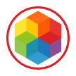 Hive Cowork Chile logo