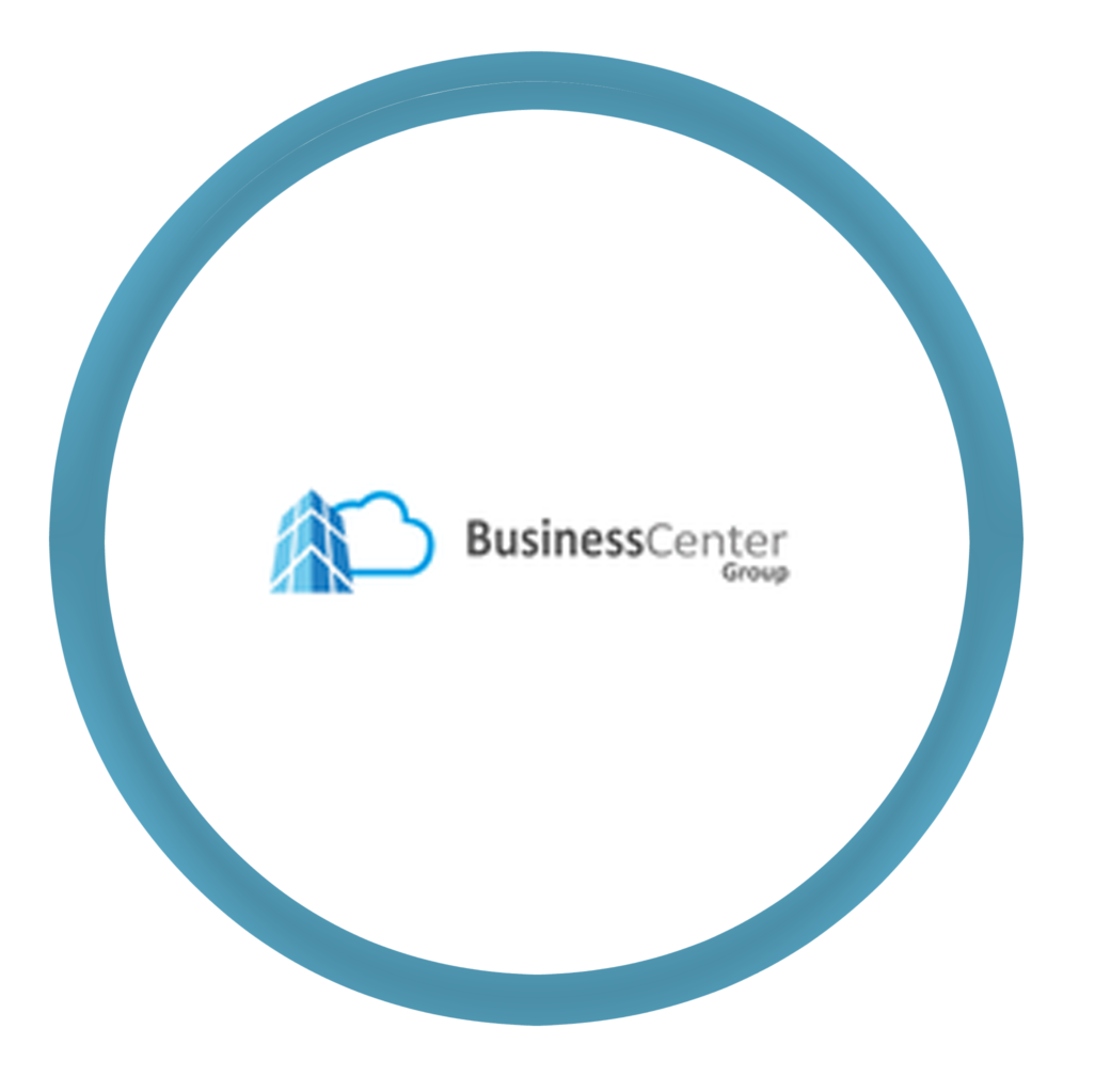 Business Center Group Ecuador logo