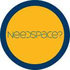 Needspace? logo