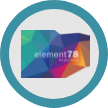 element 78 Dublin logo