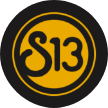Seven13 logo