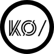 Ko Working Paris logo