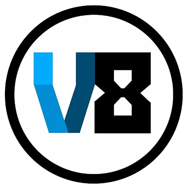 V8 Ventures Nigeria logo
