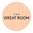 The Great Room Singapore logo