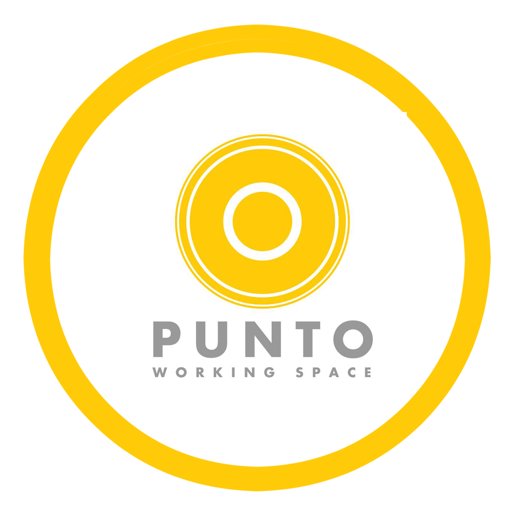 Punto Mexico logo