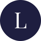 Landmark Space logo