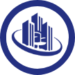 SamSam Community Offices logo