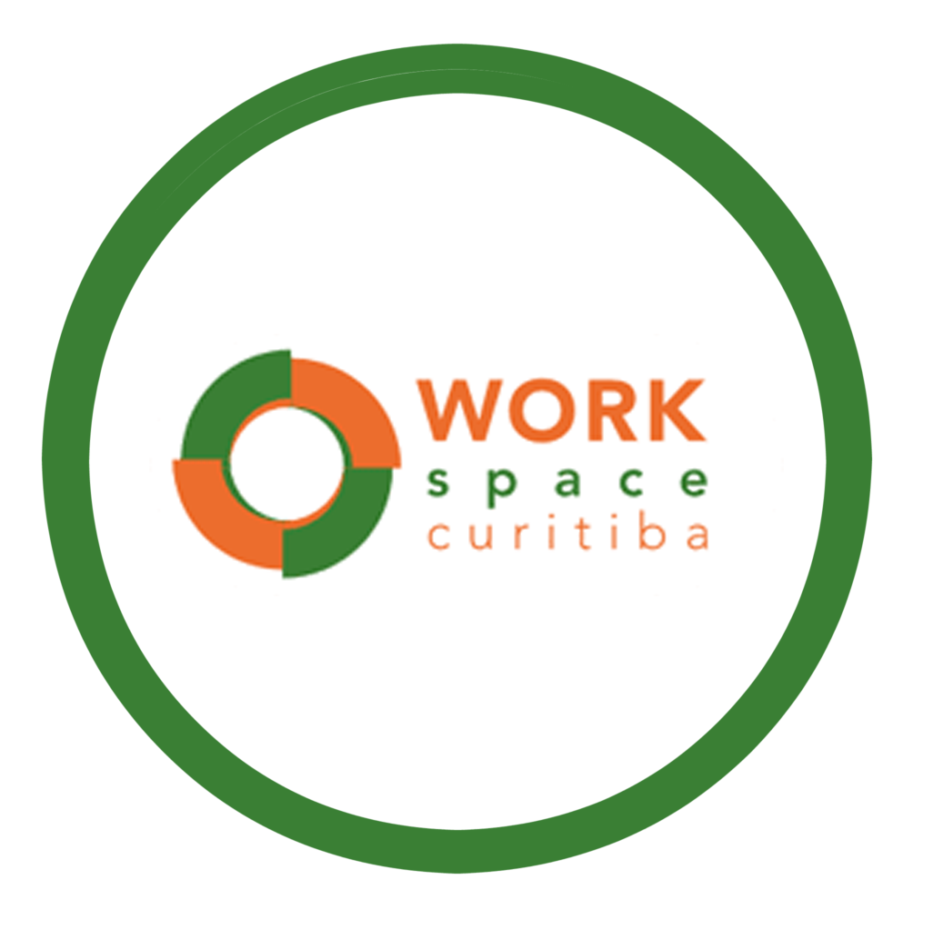 Workspace Curitiba Brazil logo