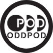 ODD POD logo