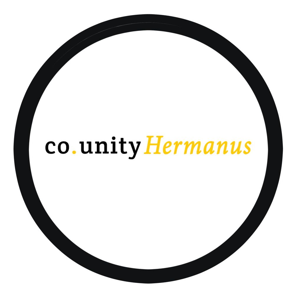 Co.Unity South Africa logo