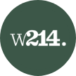 Work214 logo
