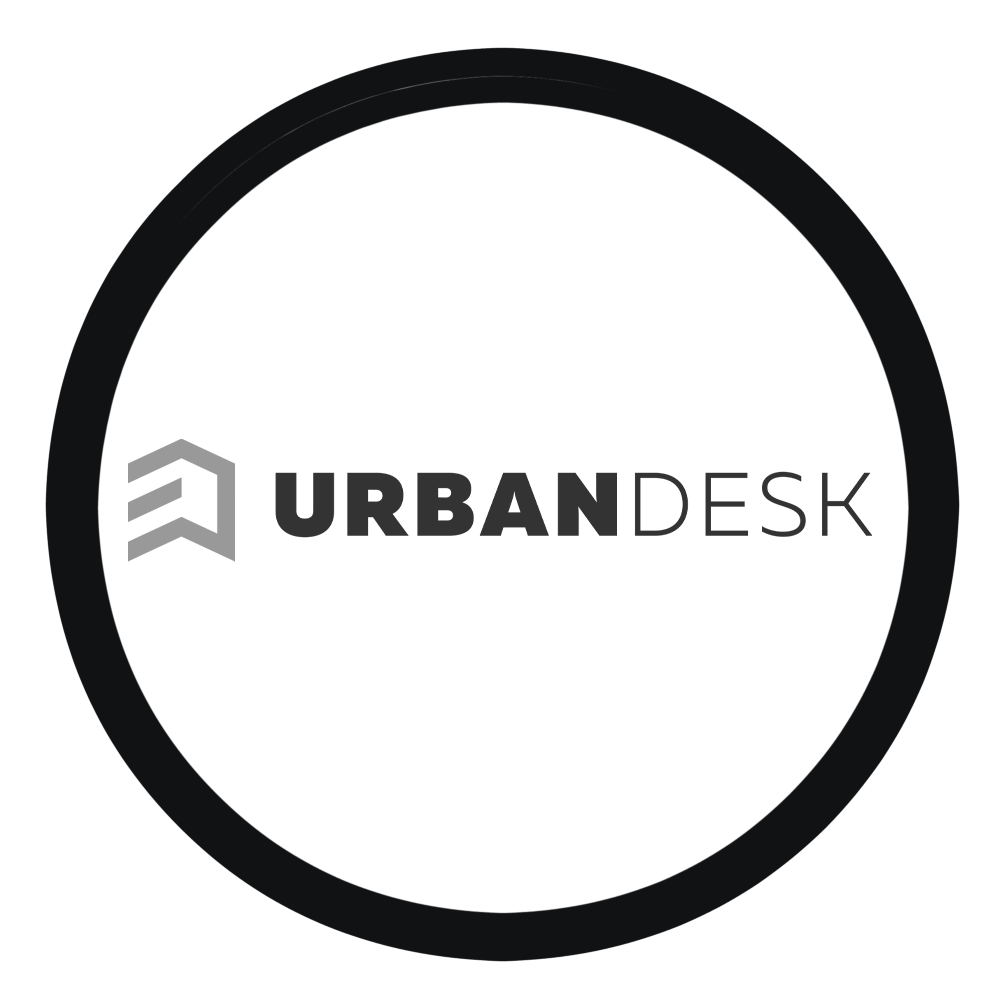 Urban Desk South Africa logo