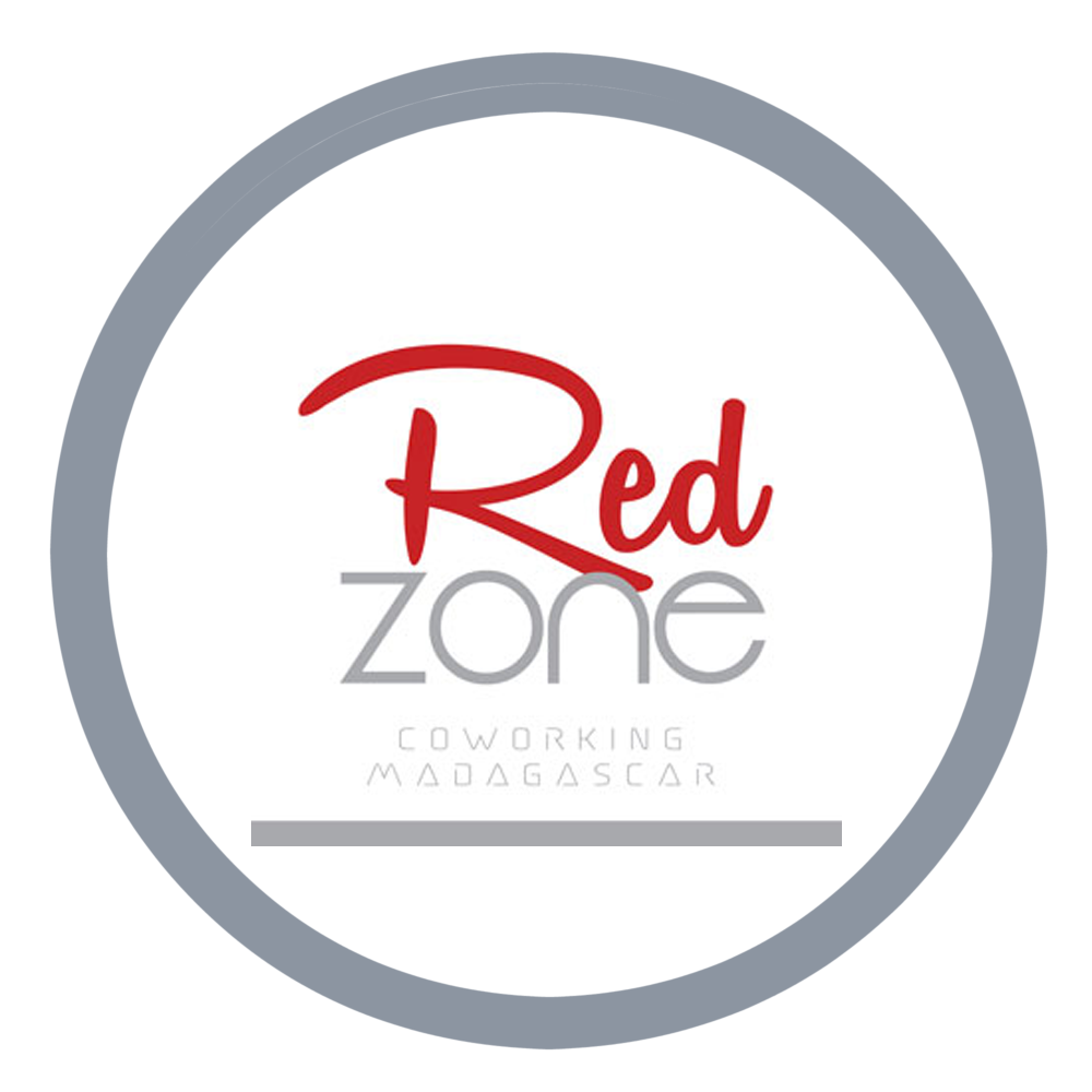 Red Zone Madagaskar logo
