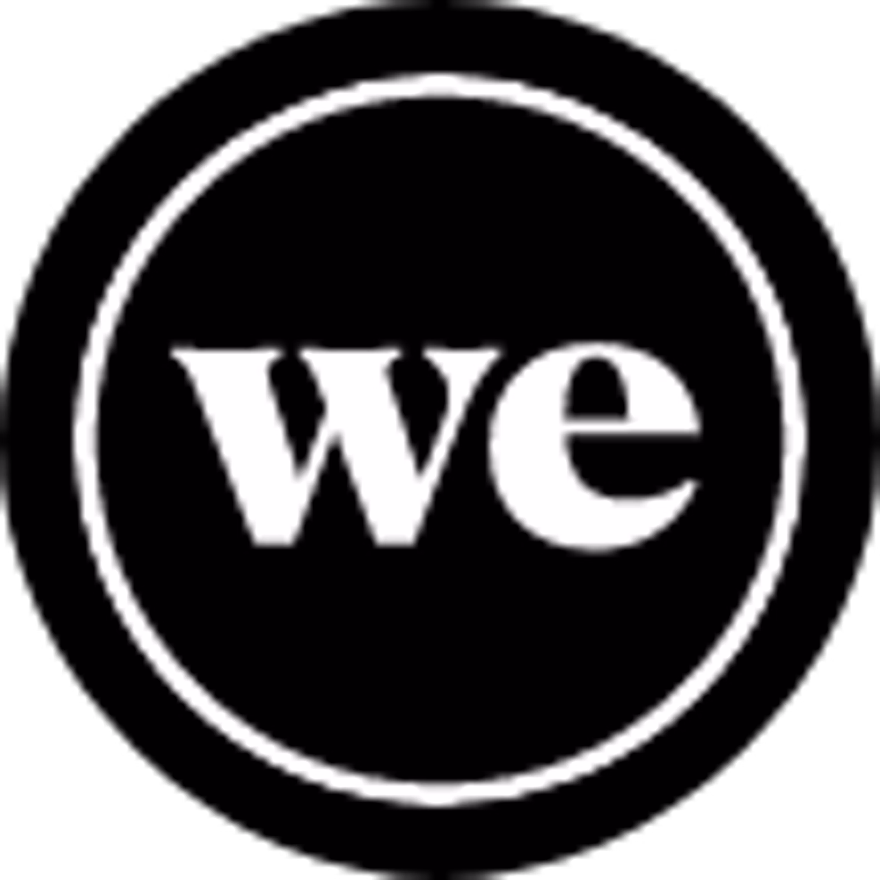 WeWork logo
