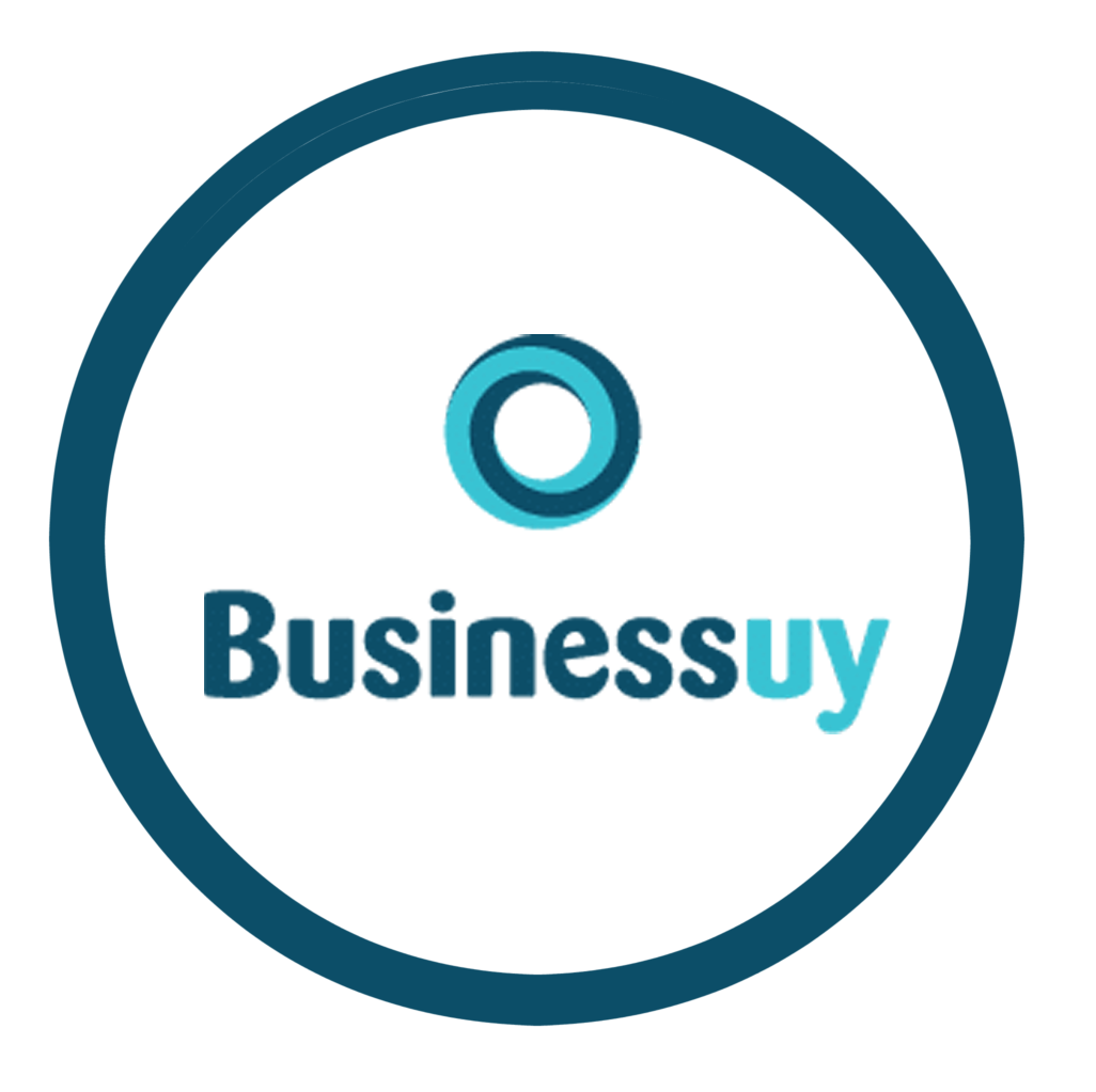 Businessuy Uruguay logo