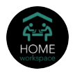 Home Workspace Oslo logo