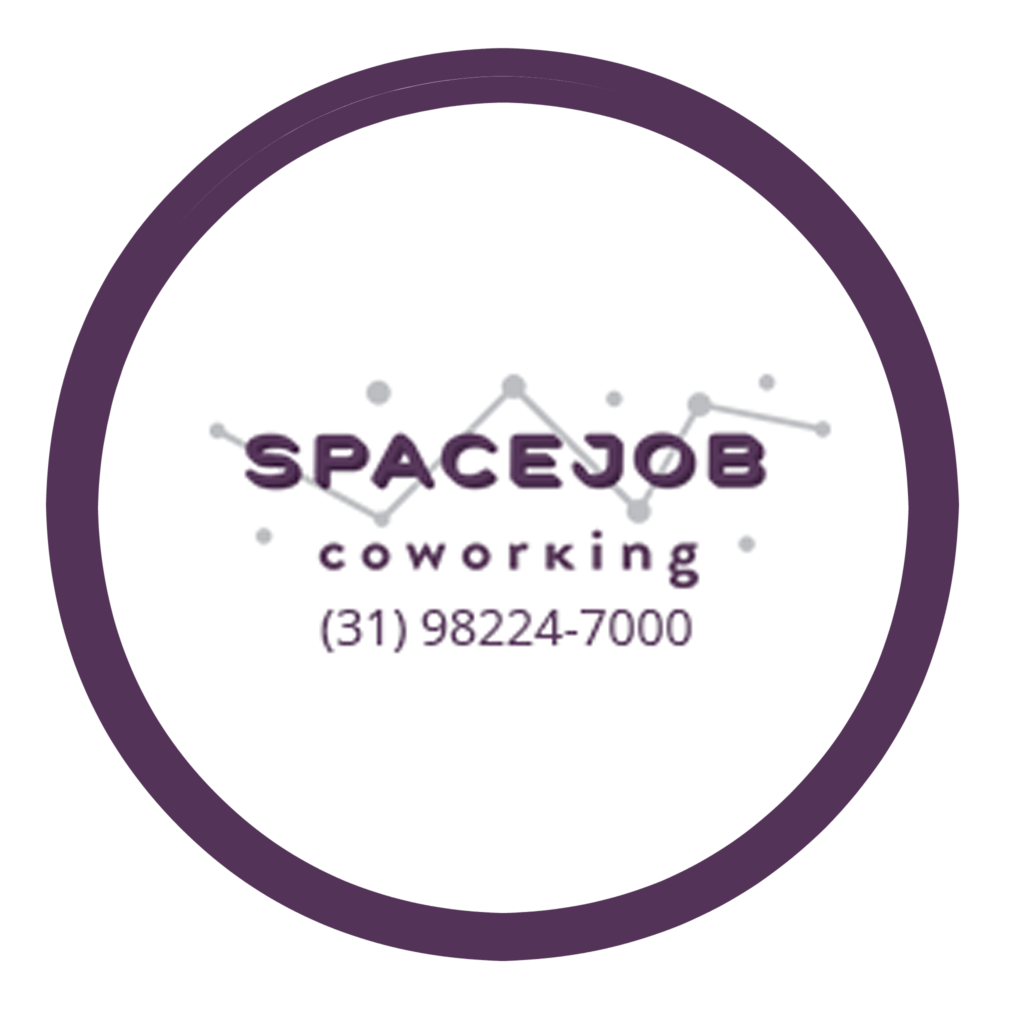 SpaceJob  Brazil logo
