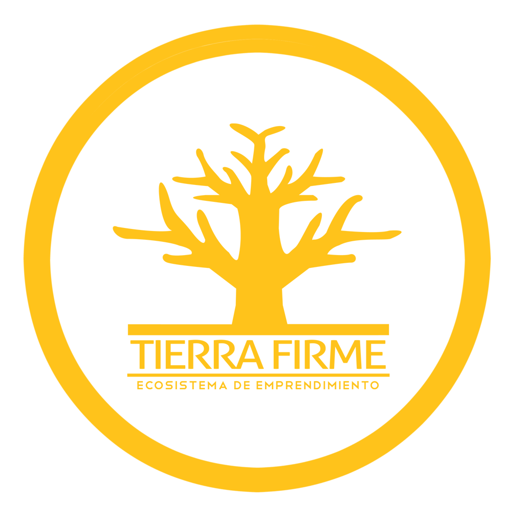 Tierra Firme Colombia logo