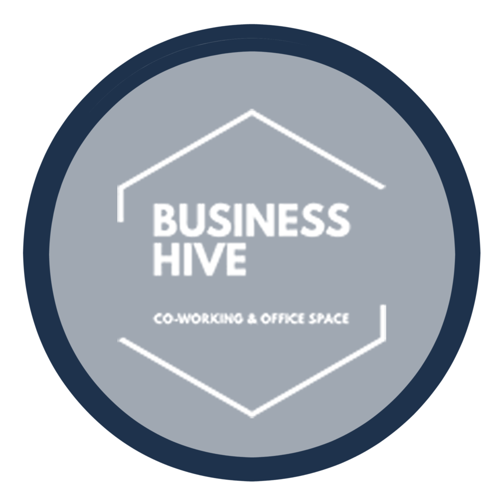 Business Hive Egypt logo