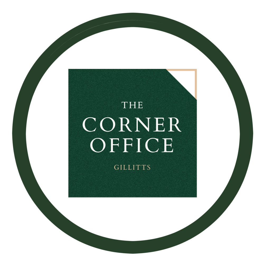 The Corner Office South Africa logo