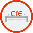 CFE Mumbai logo