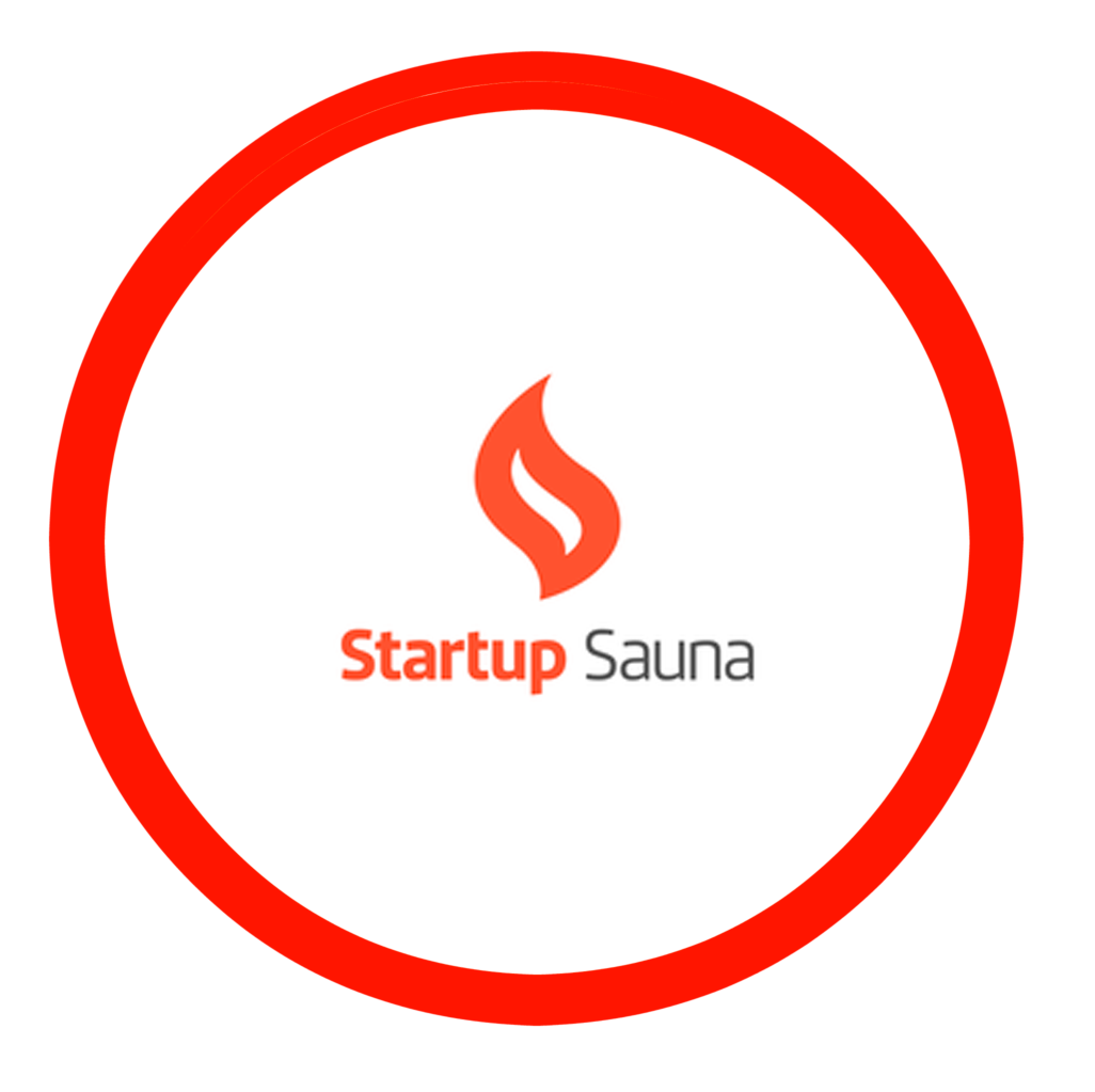 Startup Sauna logo