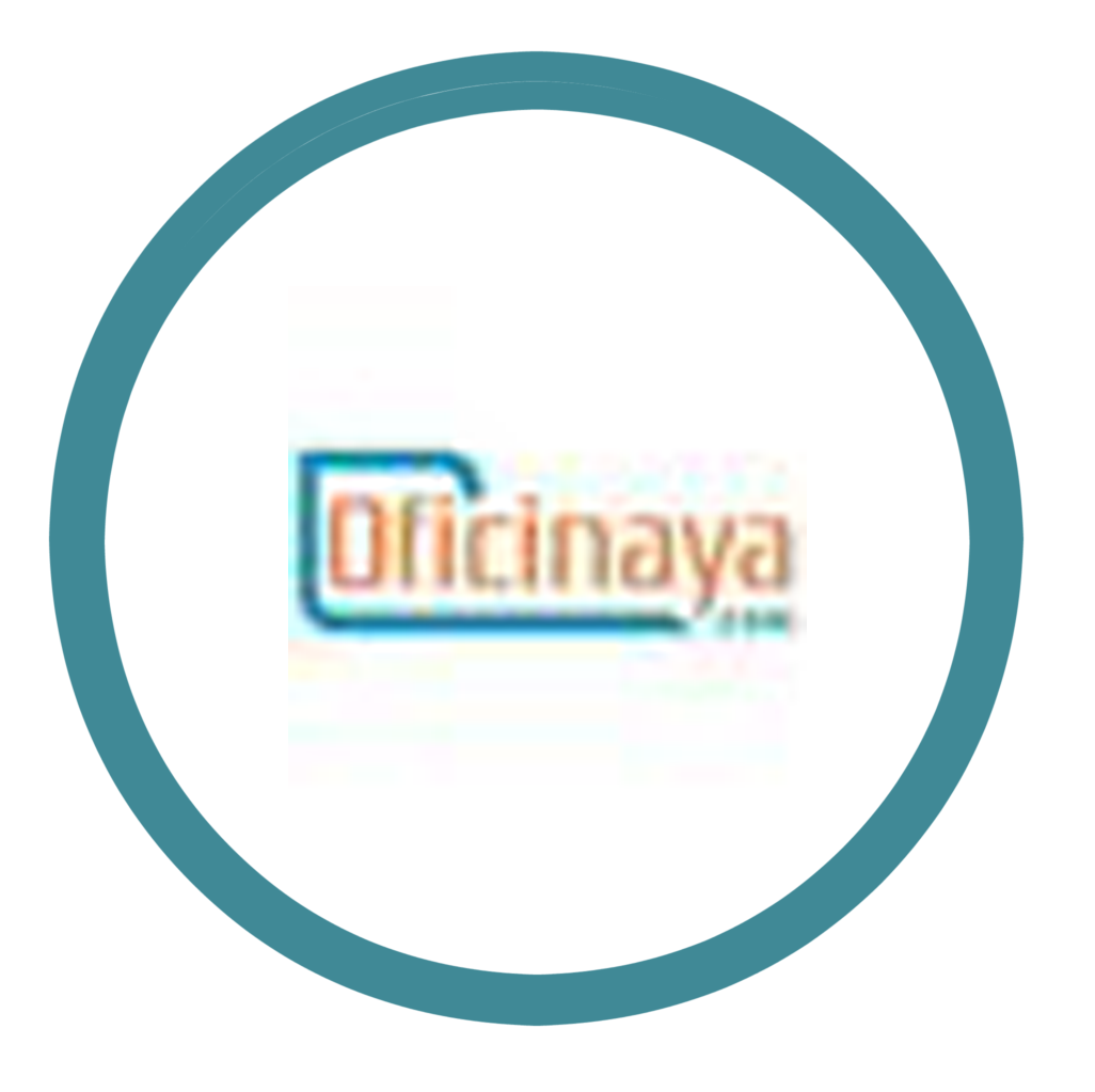OficinaYa Argentina logo