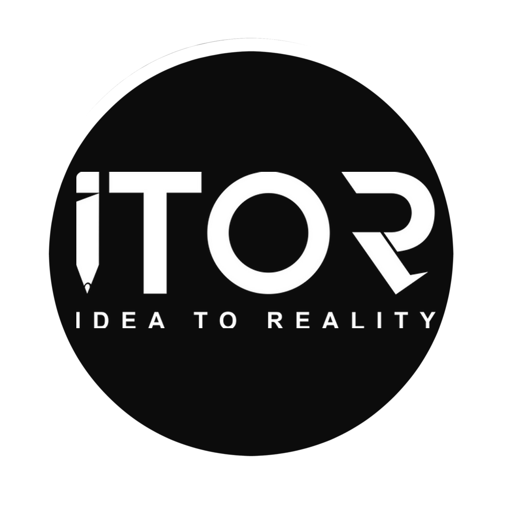 ITOR Riyadh logo