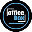 Office Box Boerne logo