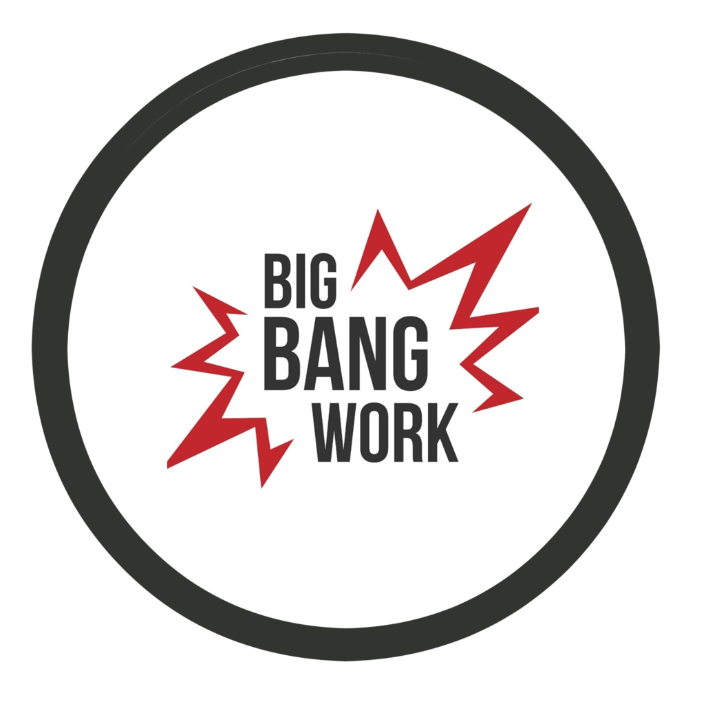 Big Bang Work Chile logo