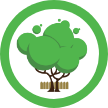 Treehaus logo