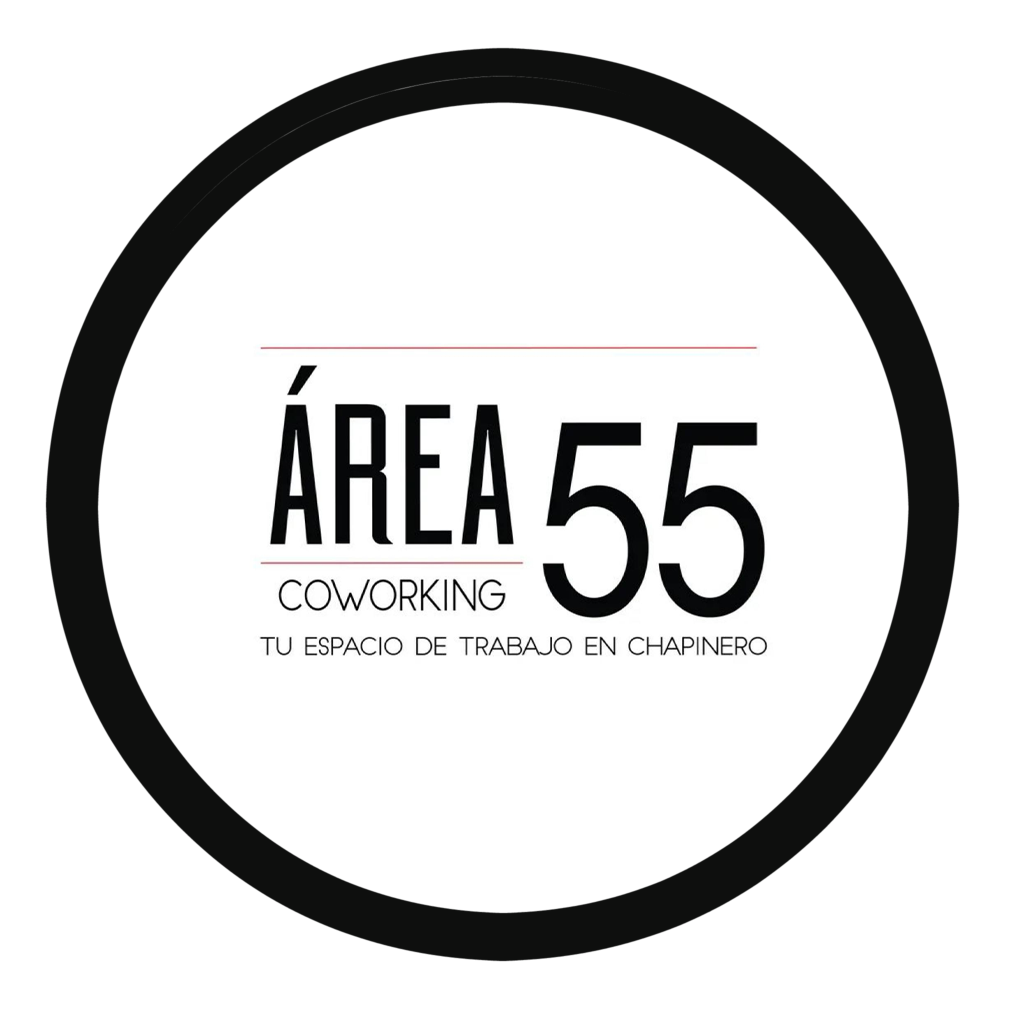 Area 55 Colombia logo