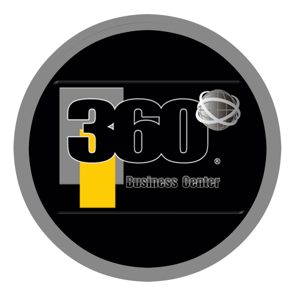 360 Business Center Venezuela logo