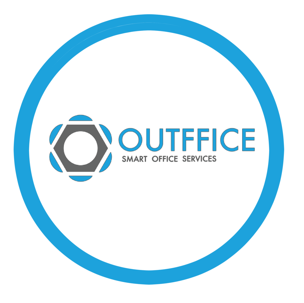 Outffice Mexico logo