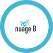 Nuage B logo