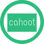 Cahoot Coworking logo
