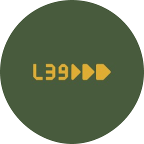 Level39 logo