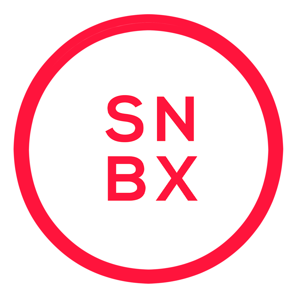 SANDBOX (SNBX) El Salvador logo