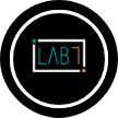 Lab 7 Coworking  logo
