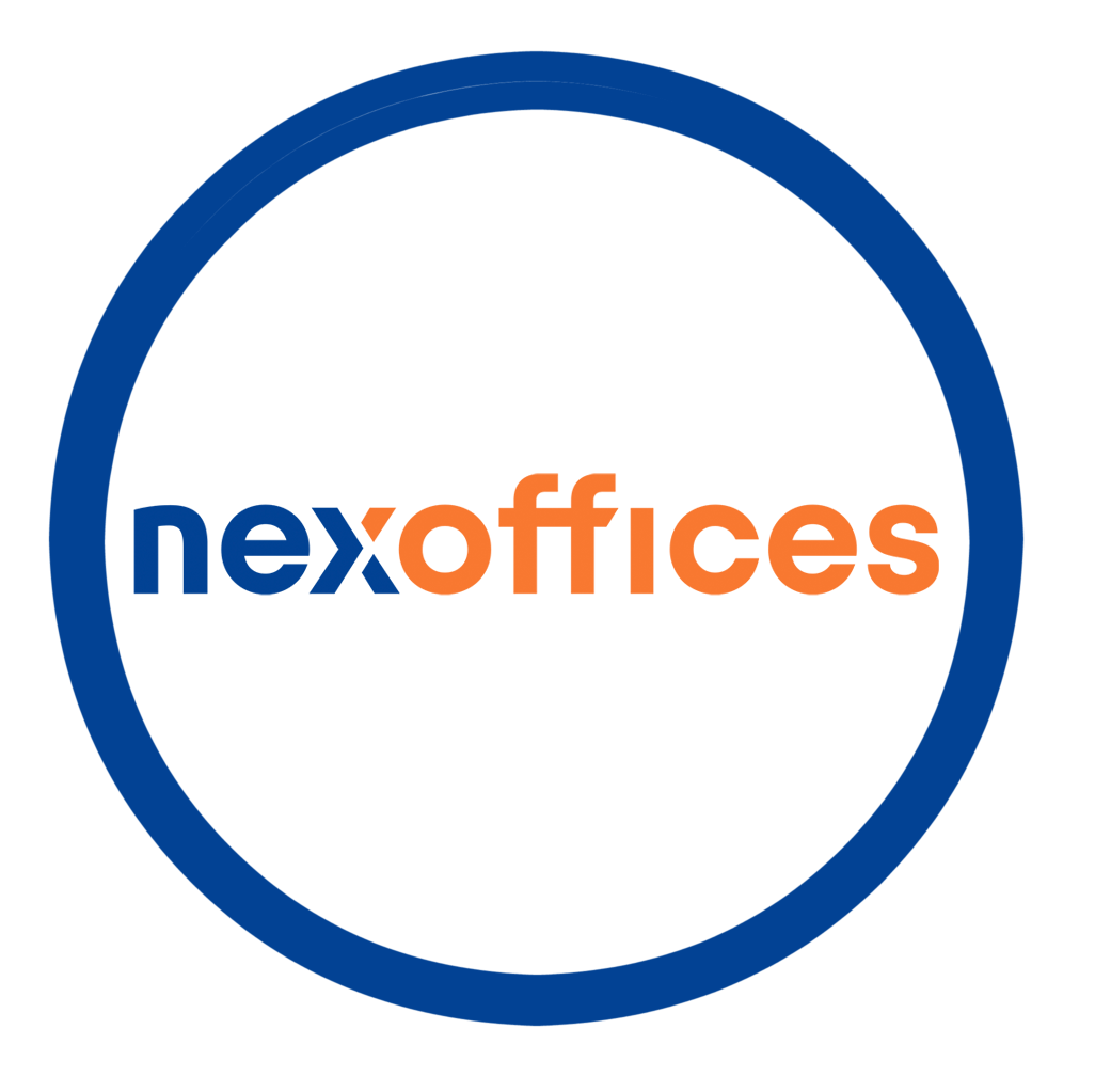Nex Offices logo
