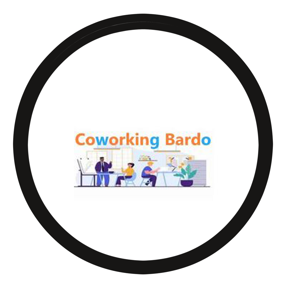 T2A COWORKING Tunisia logo