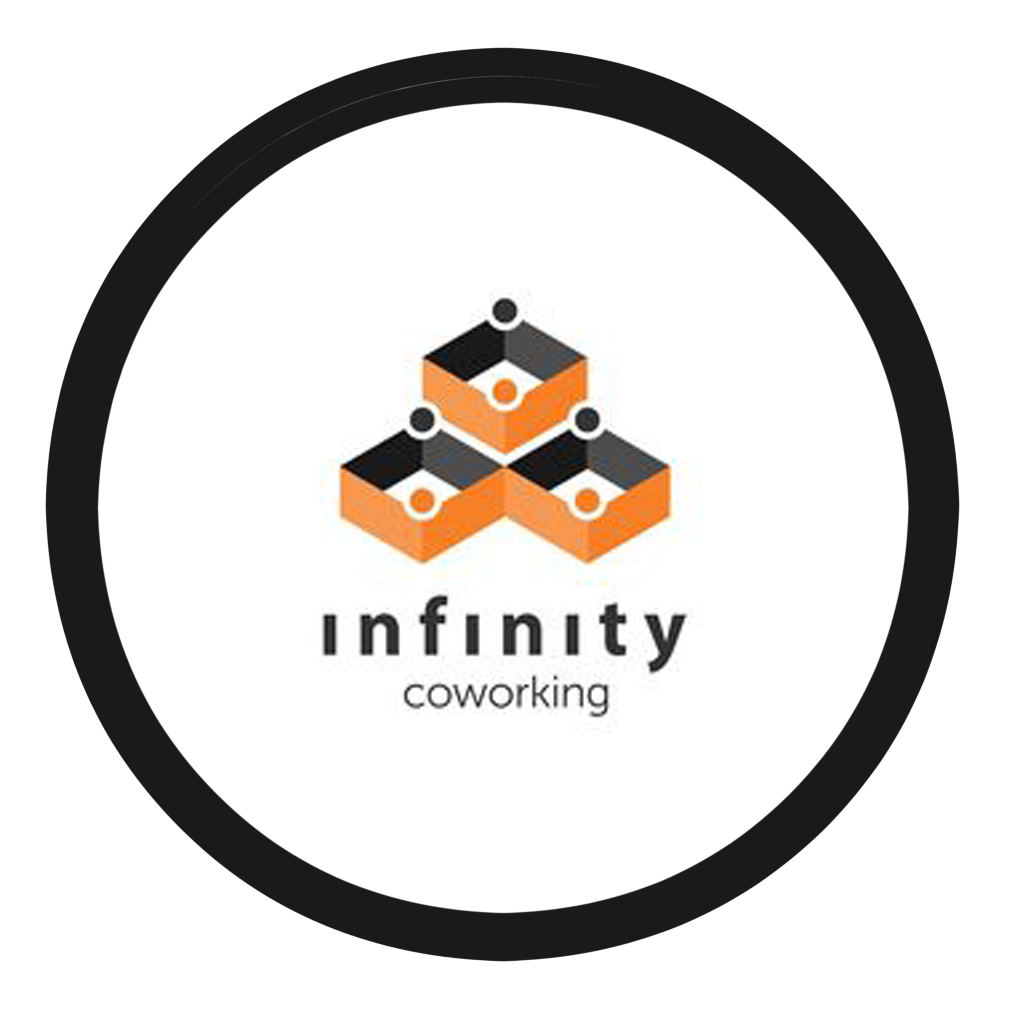 Infinity Brazil logo