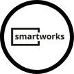 Smartworks Hyderabad logo