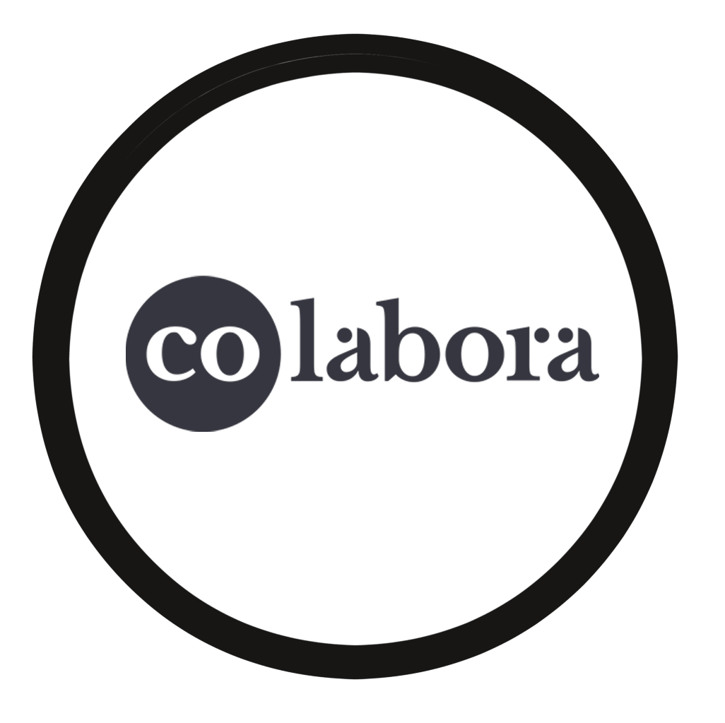 Colabora Mexico logo