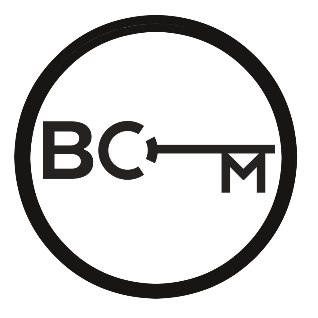 Business Center Mexico logo