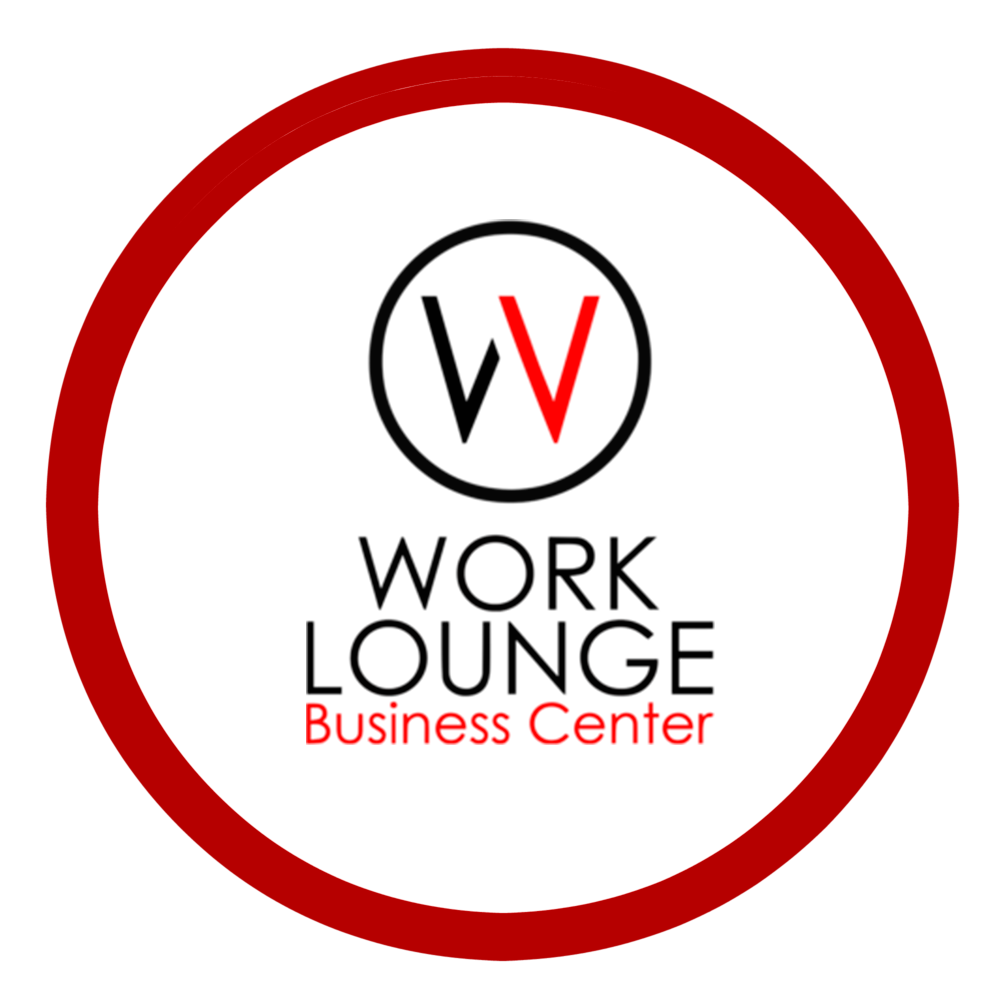 WORK LOUNGE Morocco logo