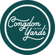 Congdon Yards logo