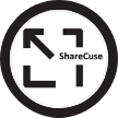 ShareCuse logo